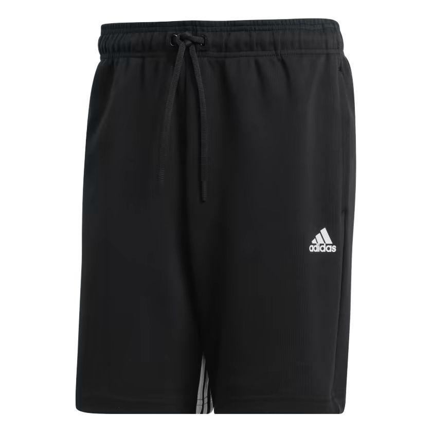 Adidas Casual Shorts Men s Black EB5284 S(175/76A)
Adidas Casual Shorts Men s Black EB5284 S(175/76A)