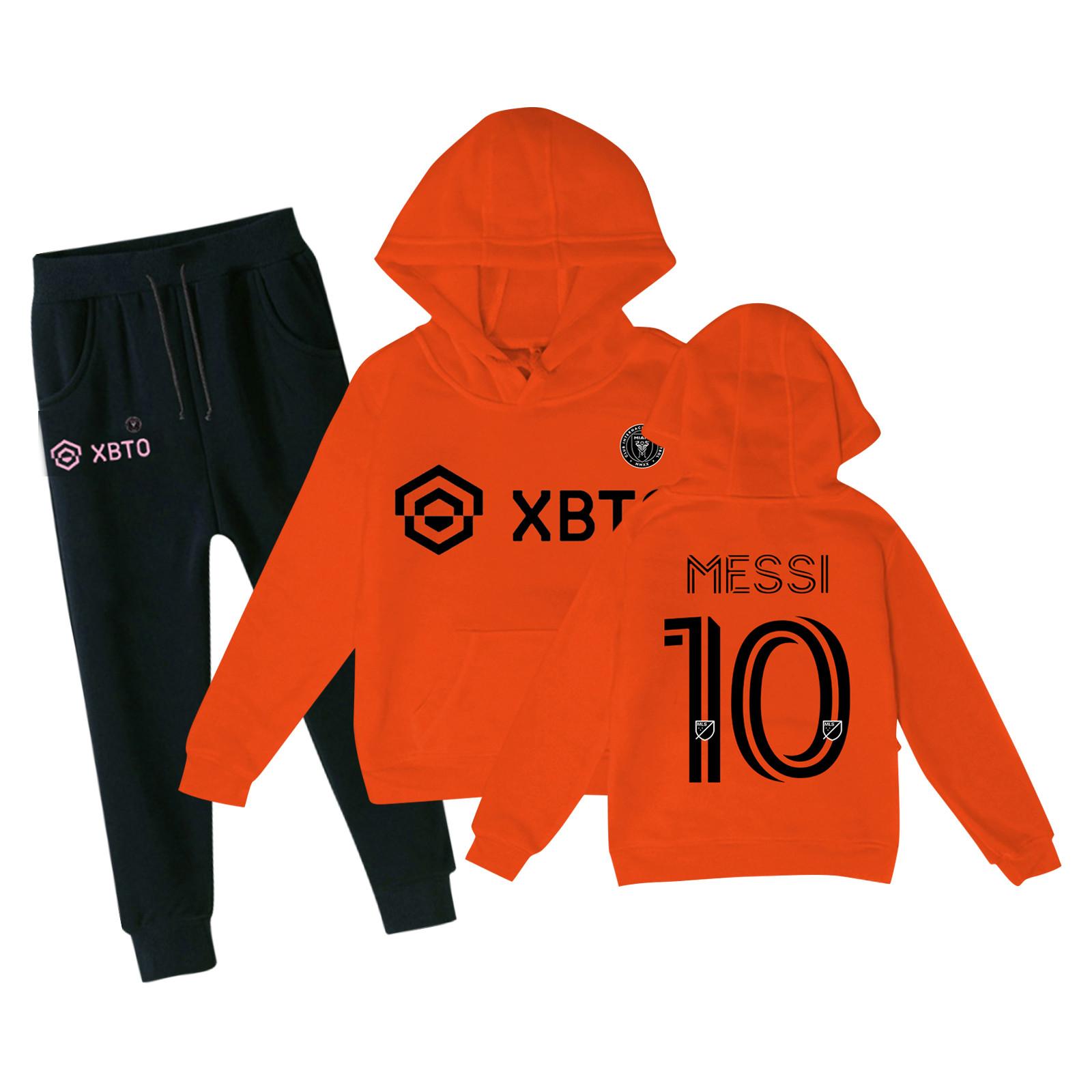 Толстовки с длинными рукавами и штаны с принтом для мальчиков и девочек, комплект из 2 предметов, милый свитшот, топы с аниме для девочек-подростков, комплект детских толстовок с капюшоном для детей от 3 до 14 лет 90 шафрановый
Толстовки с длинными рукавами и штаны с принтом для мальчиков и девочек, комплект из 2 предметов, милый свитшот, топы с аниме для девочек-подростков, комплект детских толстовок с капюшоном для детей от 3 до 14 лет 90 шафрановый