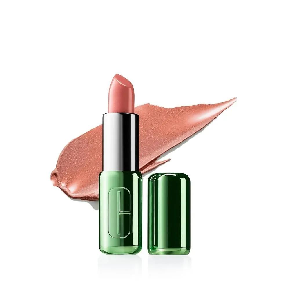 Clinique Pop Longwear Lipstick 1 Pack AA Nude Pop Shine Clinique Pop Longwear Lipstick Long Lasting, Satin
Clinique Pop Longwear Lipstick 1 Pack AA Nude Pop Shine Clinique Pop Longwear Lipstick Long Lasting, Satin