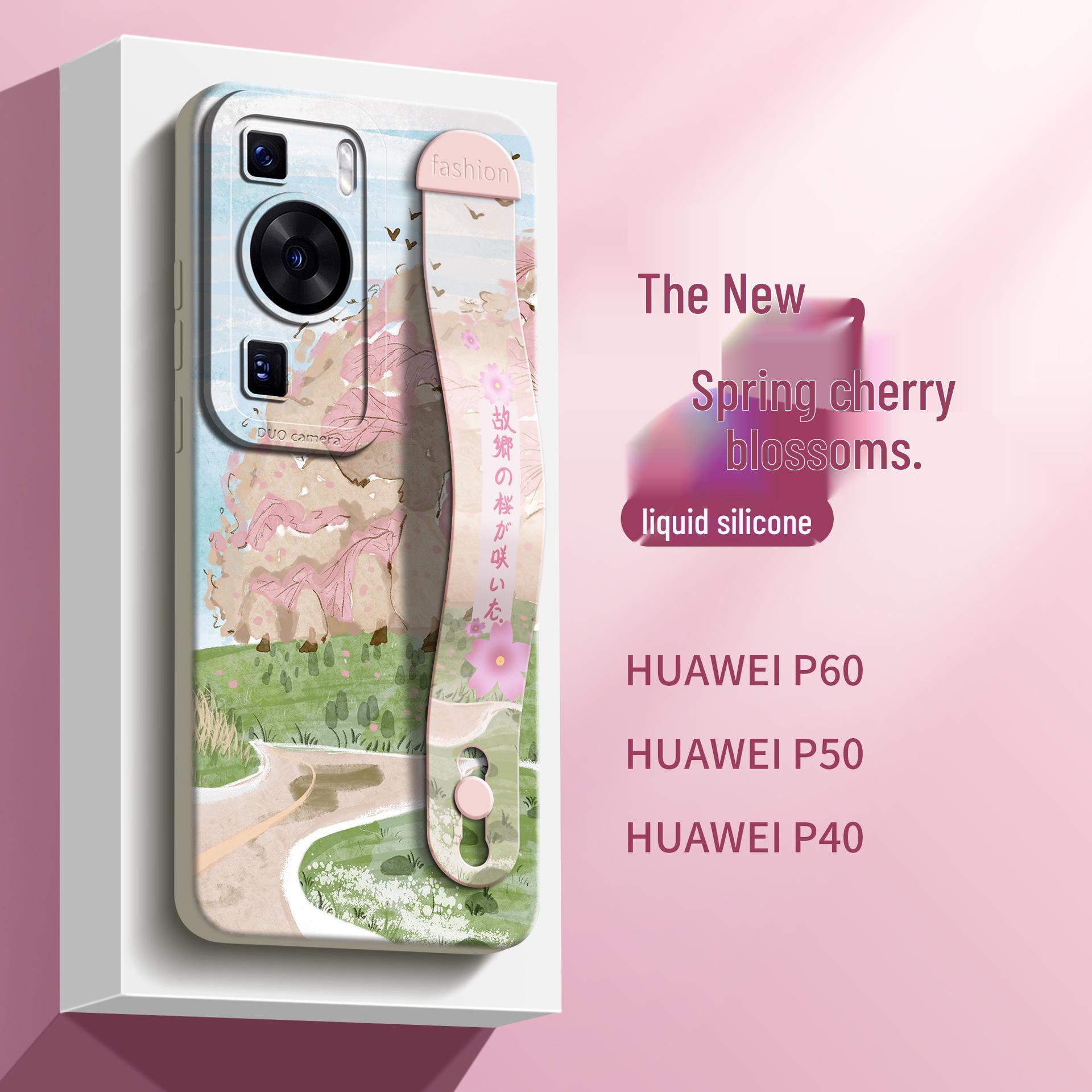 Чехол для Huawei P60 Pro и браслет для OnePlus Ace 2 для OPPO R17, Honor Play 20, Mate 20 - Силикон Honor 90
Чехол для Huawei P60 Pro и браслет для OnePlus Ace 2 для OPPO R17, Honor Play 20, Mate 20 - Силикон Honor 90