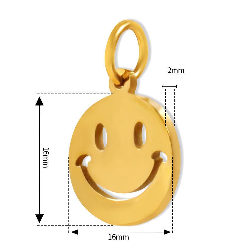 Hip Hop Accessories, Stainless Steel Necklace Earrings Set Women, South American Glossy Geometric Accessories 18K
Hip Hop Accessories, Stainless Steel Necklace Earrings Set Women, South American Glossy Geometric Accessories 18K