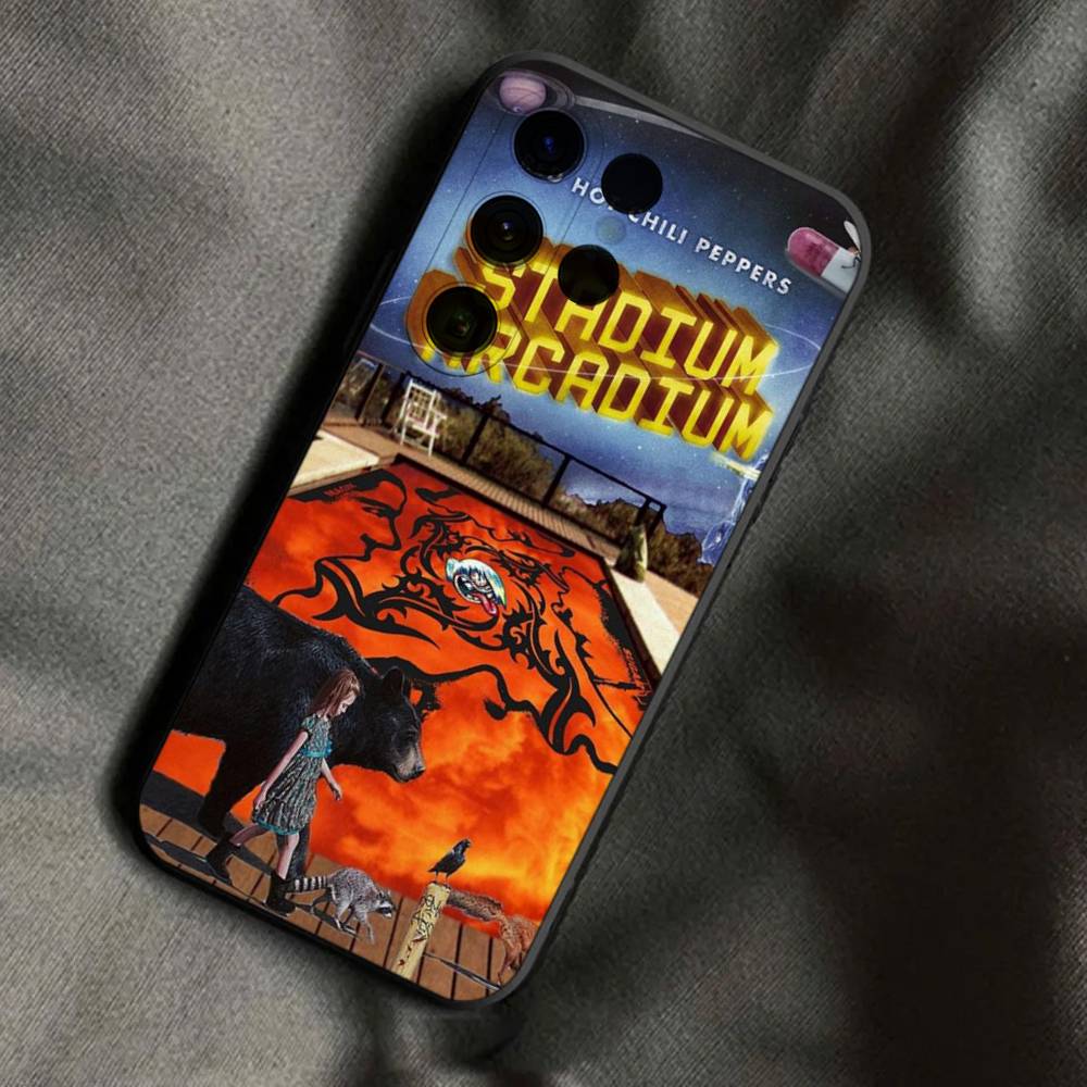 R-Red Hot Chili PeppersS RHCP Phone Case For Samsung S25,S24,Ultra,S20,S30,Plus,S22,S23,Ultra,Plus,5G Soft Black Samsung S24ULTRA
R-Red Hot Chili PeppersS RHCP Phone Case For Samsung S25,S24,Ultra,S20,S30,Plus,S22,S23,Ultra,Plus,5G Soft Black Samsung S24ULTRA