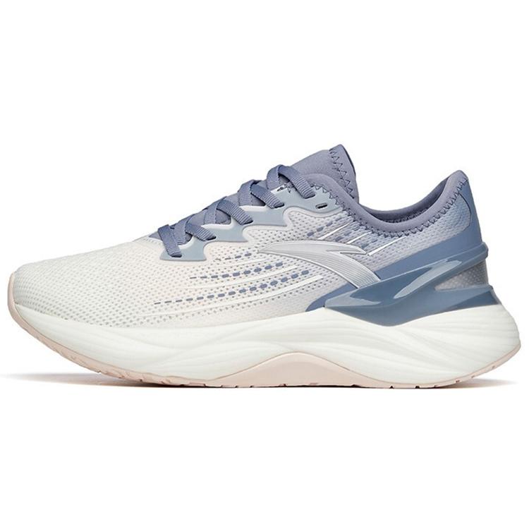 new Anta Tron 2.0 Shock Absorbers Slip Resistant, Abrasion Resistant, Breathable Low Top Running Shoes Women s White Gray 35.5
new Anta Tron 2.0 Shock Absorbers Slip Resistant, Abrasion Resistant, Breathable Low Top Running Shoes Women s White Gray 35.5