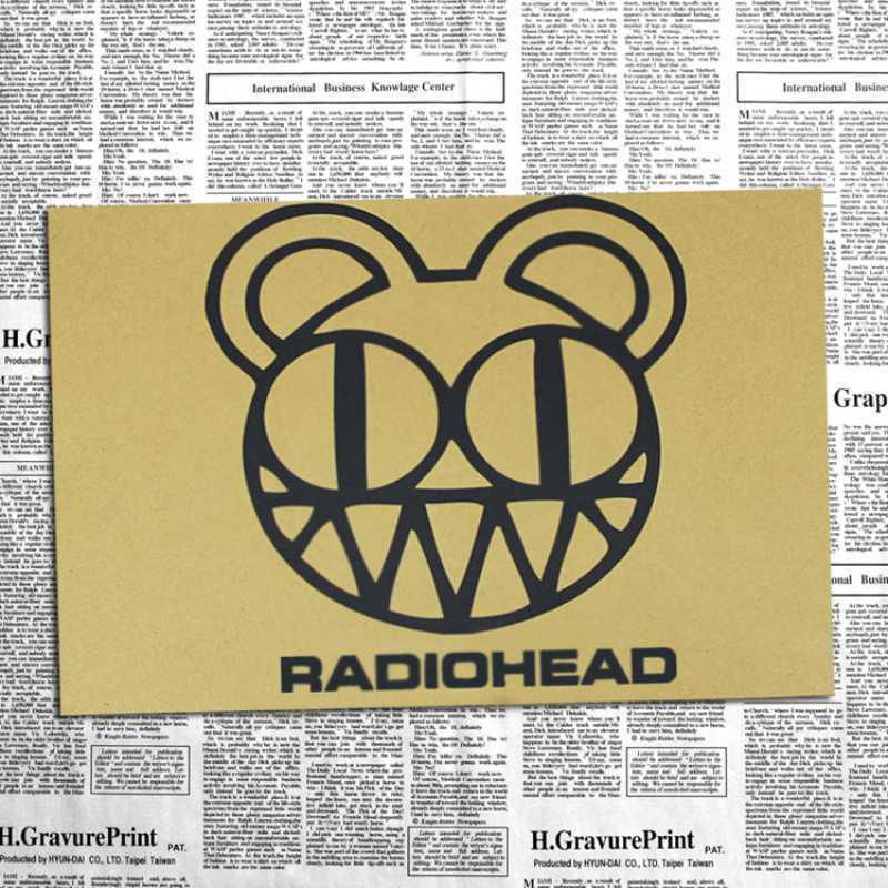 Commander Radio Band Retro Rock Poster - Free Shipping White card paper (non-adhesive) 30*42 cm
Commander Radio Band Retro Rock Poster - Free Shipping White card paper (non-adhesive) 30*42 cm