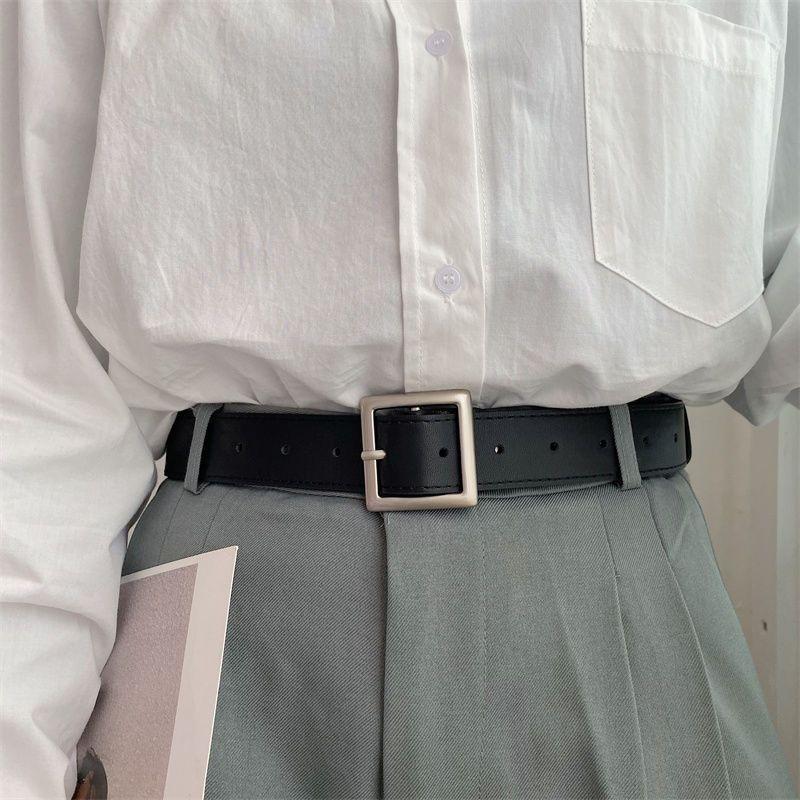 Ретро Стильный Женский Ремень На 2024 Идеально Сочетается С Джинсами И Нарядами StyleA
Ретро Стильный Женский Ремень На 2024 Идеально Сочетается С Джинсами И Нарядами StyleA