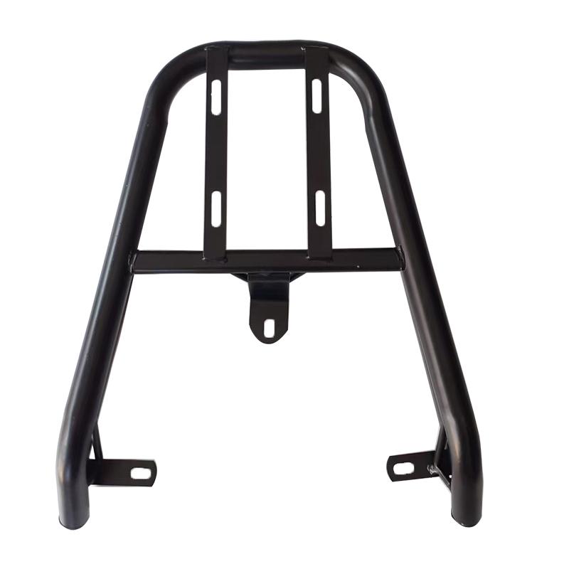 Багажник для электромобиля Бога Дьявола: Встроенный задний кофр и расширение для еды на вынос
Багажник для электромобиля Бога Дьявола: Встроенный задний кофр и расширение для еды на вынос