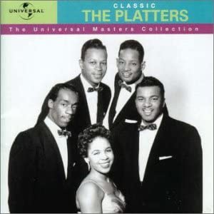CD PLATTERS - Universal Masters Collection: The P PHCY2008 Japan Soul/Funk Used
CD PLATTERS - Universal Masters Collection: The P PHCY2008 Japan Soul/Funk Used