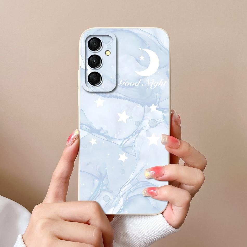 For Samsung Galaxy A24 A34 Phone Case Simple Creative Full Protection Back Cover For Samsung A 34 Soft Liquid Silicone Protector Samsung A34
For Samsung Galaxy A24 A34 Phone Case Simple Creative Full Protection Back Cover For Samsung A 34 Soft Liquid Silicone Protector Samsung A34