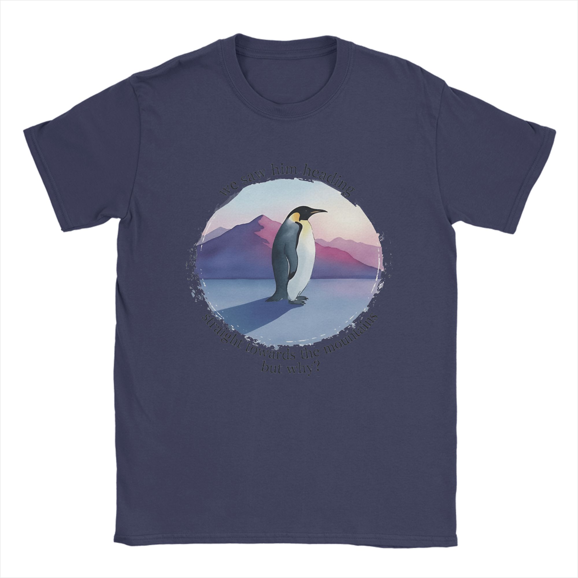 nihilist penguin T Shirt Unisex Cotton Leisure TShirts Round Collar Tee Shirt Short Sleeve Tops Plus Size 4XL
nihilist penguin T Shirt Unisex Cotton Leisure TShirts Round Collar Tee Shirt Short Sleeve Tops Plus Size 4XL