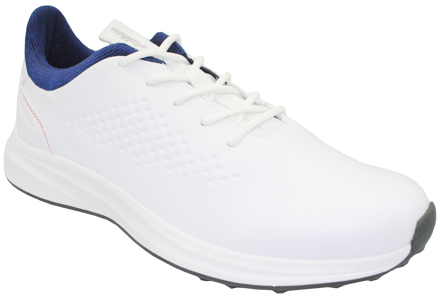 Lezax Men s USSH-5750 White, Size 26.5 cm, 4E
Lezax Men s USSH-5750 White, Size 26.5 cm, 4E
