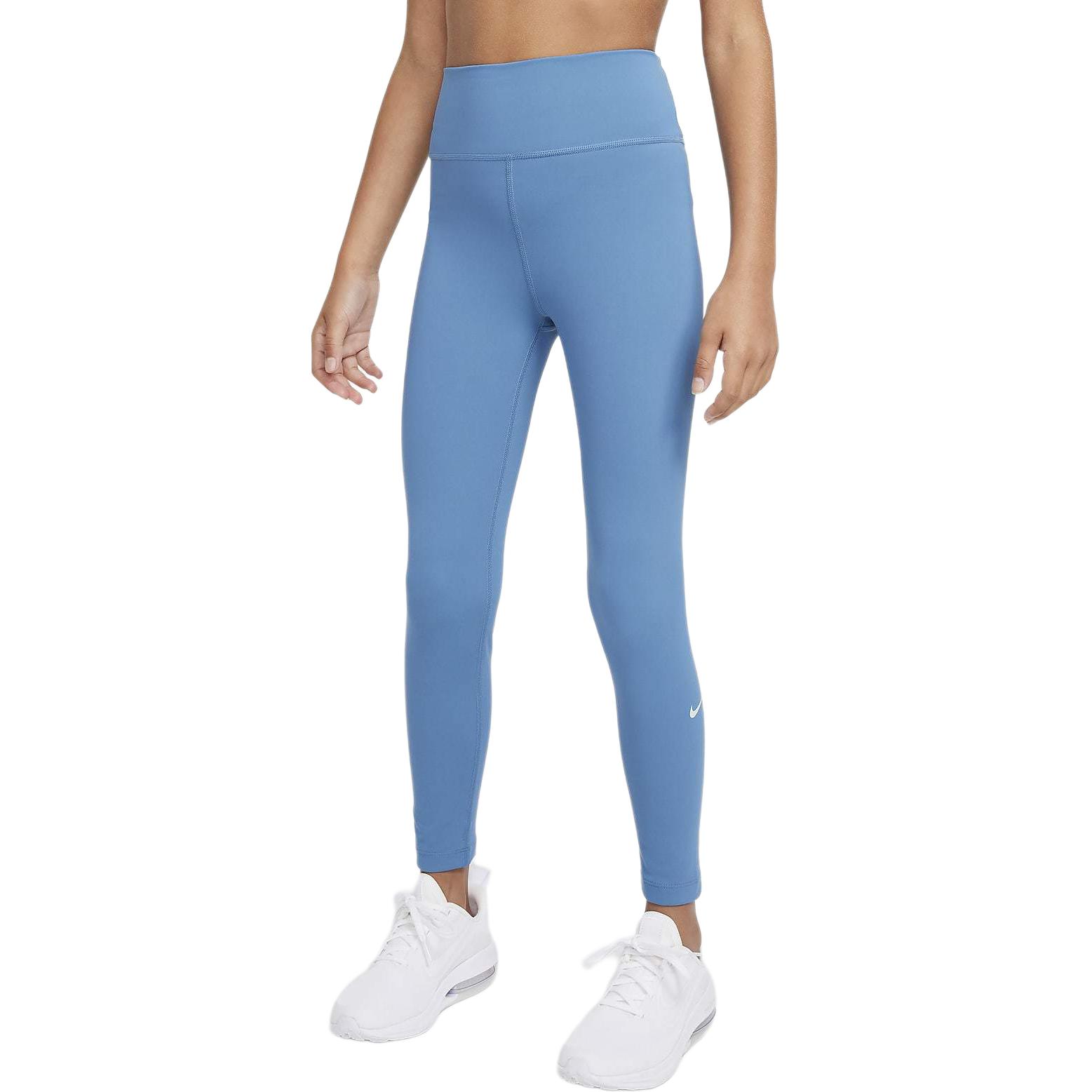 Nike Dri-Fit One Леггинсы с высокой посадкой, удобные, универсальные, мягкие, детские, цвет эгейский штормовой синий, ледниковый синий FZ5605-429 L
Nike Dri-Fit One Леггинсы с высокой посадкой, удобные, универсальные, мягкие, детские, цвет эгейский штормовой синий, ледниковый синий FZ5605-429 L
