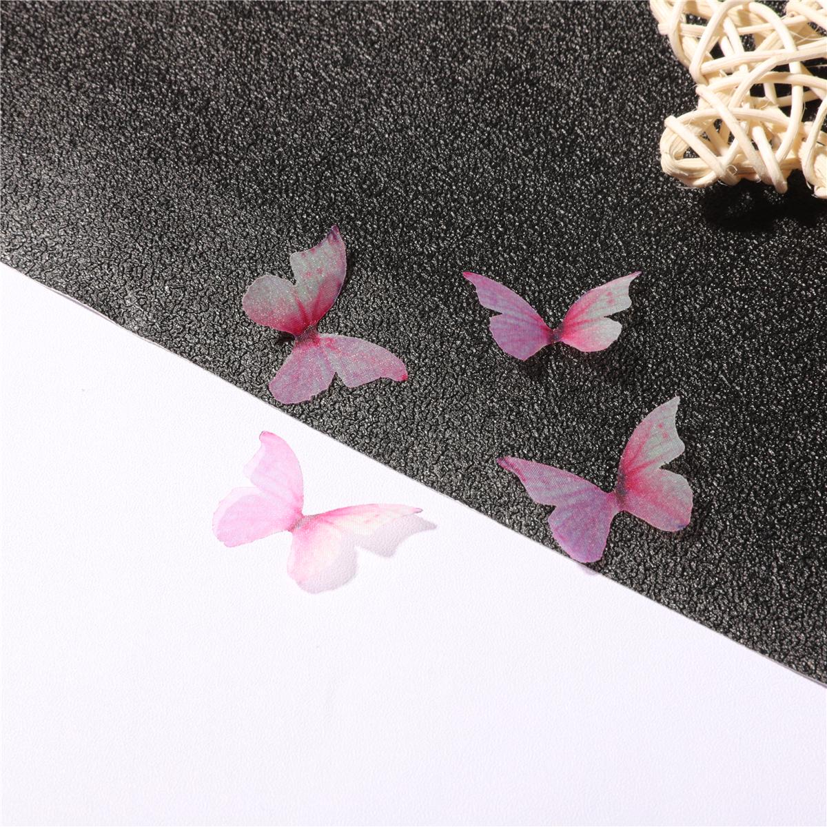 10 шт. красочный тюль с крыльями бабочки, пленка, подвески, подвески, разъемы для изготовления ювелирных изделий своими руками, серьги 3x2mm синий/фиолетовый
10 шт. красочный тюль с крыльями бабочки, пленка, подвески, подвески, разъемы для изготовления ювелирных изделий своими руками, серьги 3x2mm синий/фиолетовый