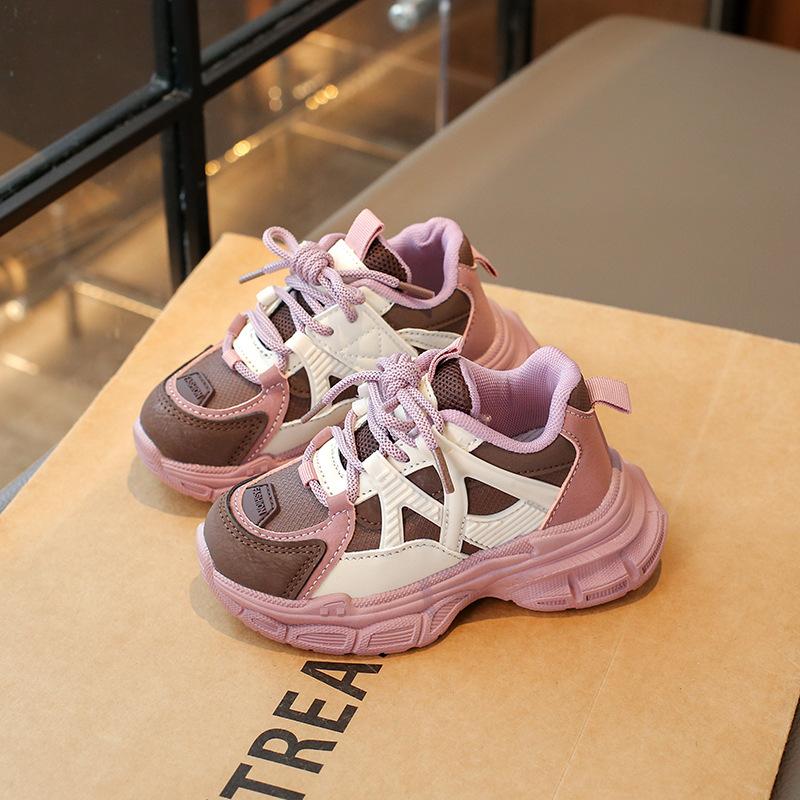 Girls shoes dad shoes 2025 autumn new children s shoes spring and autumn sports shoes older children s breathable casual shoes explosion 26
Girls shoes dad shoes 2025 autumn new children s shoes spring and autumn sports shoes older children s breathable casual shoes explosion 26