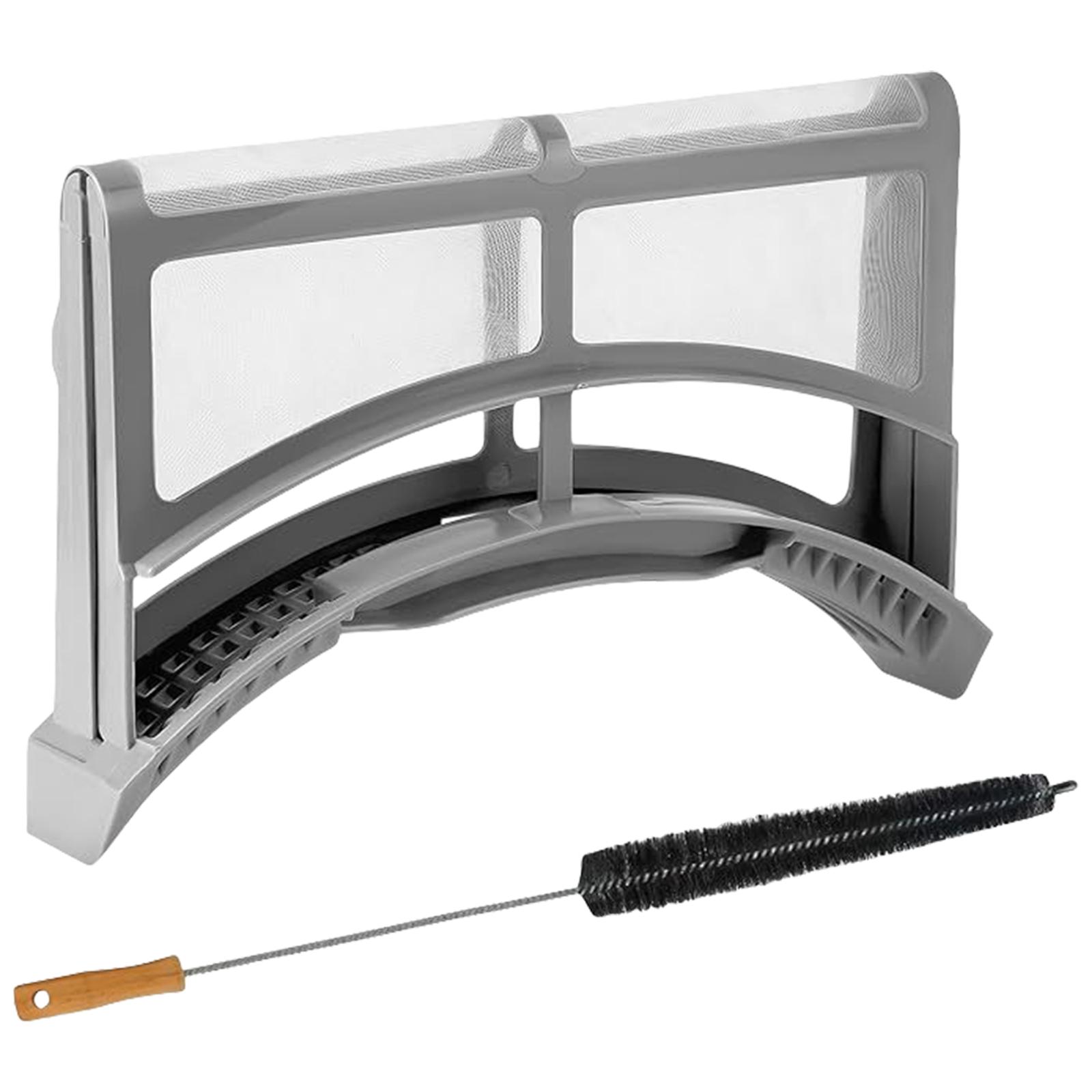 Фильтр сушилки и щетка Фильтр для ворса сушилки Щетка для чистки сушилки Запчасти для бытовой техники Замена ловушки для ворса для сушилки
Фильтр сушилки и щетка Фильтр для ворса сушилки Щетка для чистки сушилки Запчасти для бытовой техники Замена ловушки для ворса для сушилки