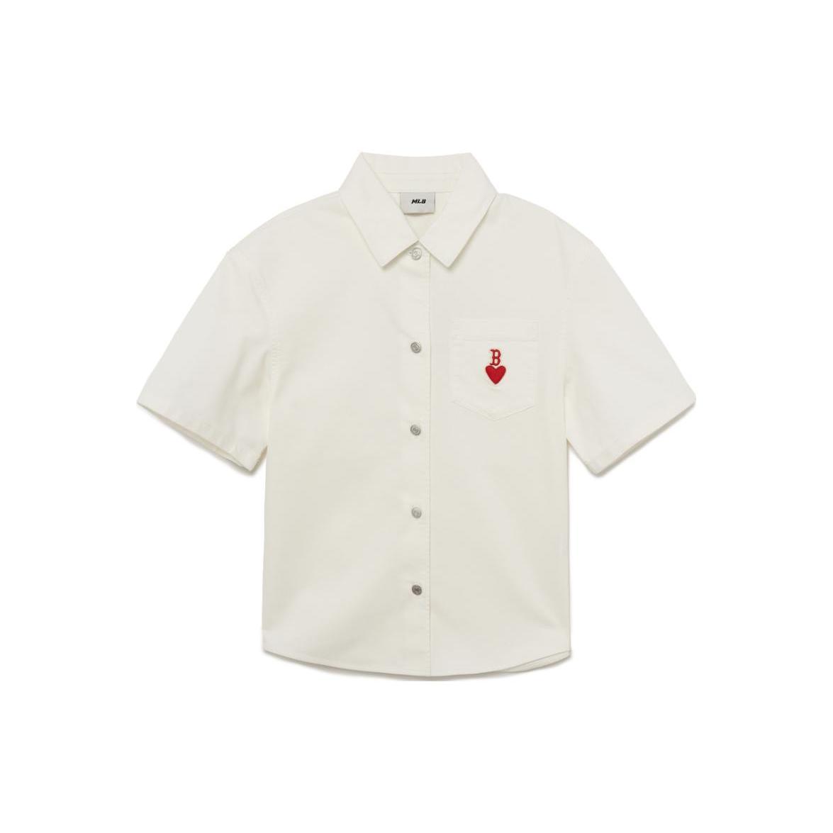 Новые женские футболки с базовым логотипом MLB, экрю 3FDRH0233-43CRS S
Новые женские футболки с базовым логотипом MLB, экрю 3FDRH0233-43CRS S