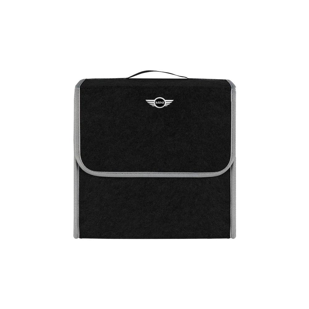 Car Trunk Folding Organizer Bag Foldable Trip Storage Box For BMW Mini One S Countryman R50 R53 R56 R60 F55 F56 F57 Clubman JCW
Car Trunk Folding Organizer Bag Foldable Trip Storage Box For BMW Mini One S Countryman R50 R53 R56 R60 F55 F56 F57 Clubman JCW
