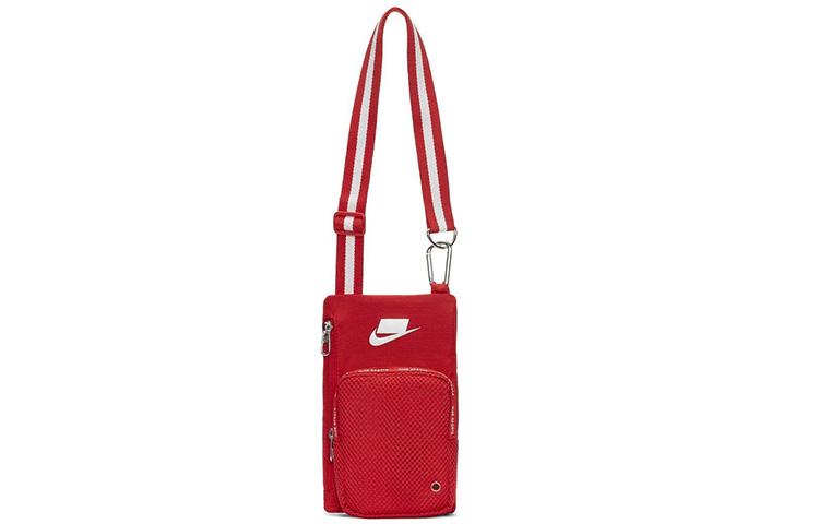 Nike Polyester Crossbody Bag, Backpack, Crossbody Bag Mini Unisex Red BA5919-657
Nike Polyester Crossbody Bag, Backpack, Crossbody Bag Mini Unisex Red BA5919-657