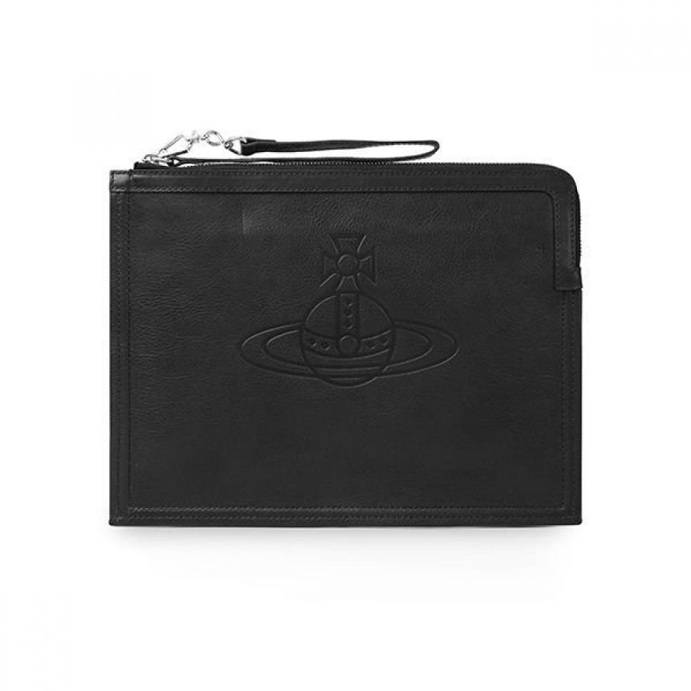 Vivienne Westwood Galleria 52040041 42018 N401 Chelsea Strap Clutch Bag 52040041 42018 N401
Vivienne Westwood Galleria 52040041 42018 N401 Chelsea Strap Clutch Bag 52040041 42018 N401