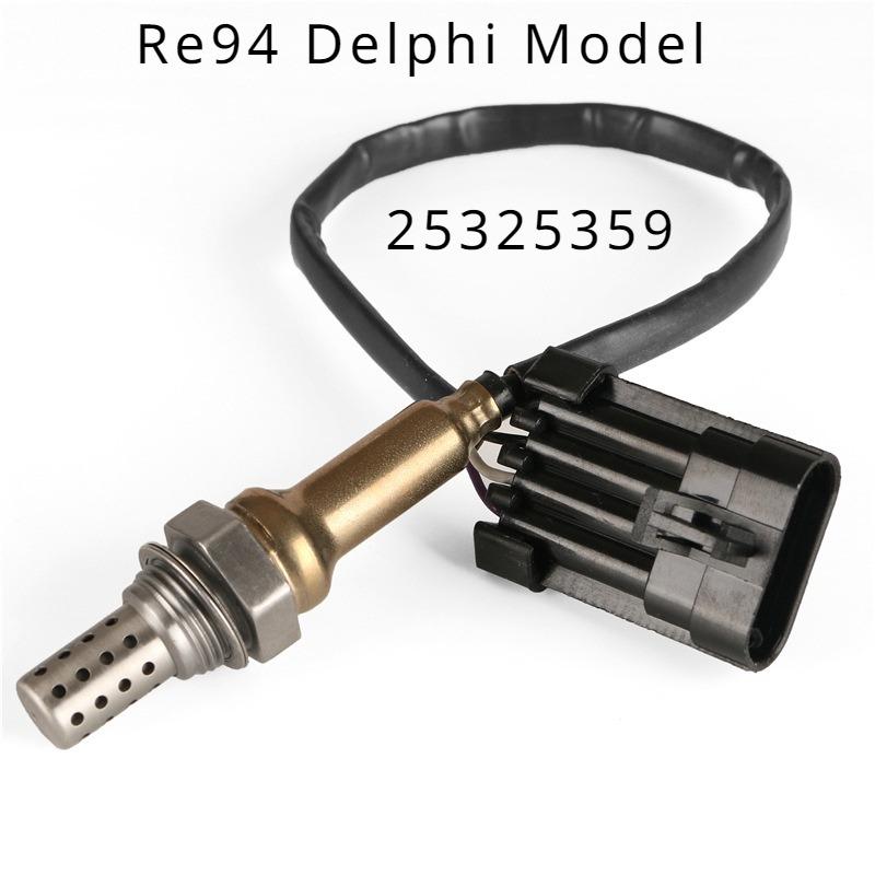 Датчик кислорода 25325359 Подходит для модели Re94 Delphi Dongfeng Gold Cup Jianghuai
Датчик кислорода 25325359 Подходит для модели Re94 Delphi Dongfeng Gold Cup Jianghuai