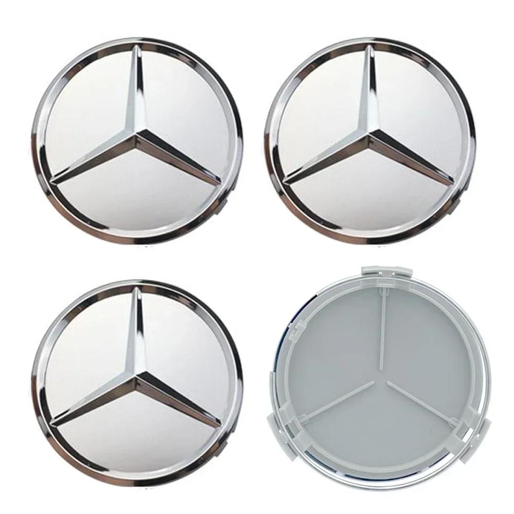 Car Sticker For Benz AMG 4pcs 75mm Car Wheel Center Caps Rims Hub Caps For Mercedes Benz W204 205 A B C E S CLA CLK ML GLK GLA G
Car Sticker For Benz AMG 4pcs 75mm Car Wheel Center Caps Rims Hub Caps For Mercedes Benz W204 205 A B C E S CLA CLK ML GLK GLA G