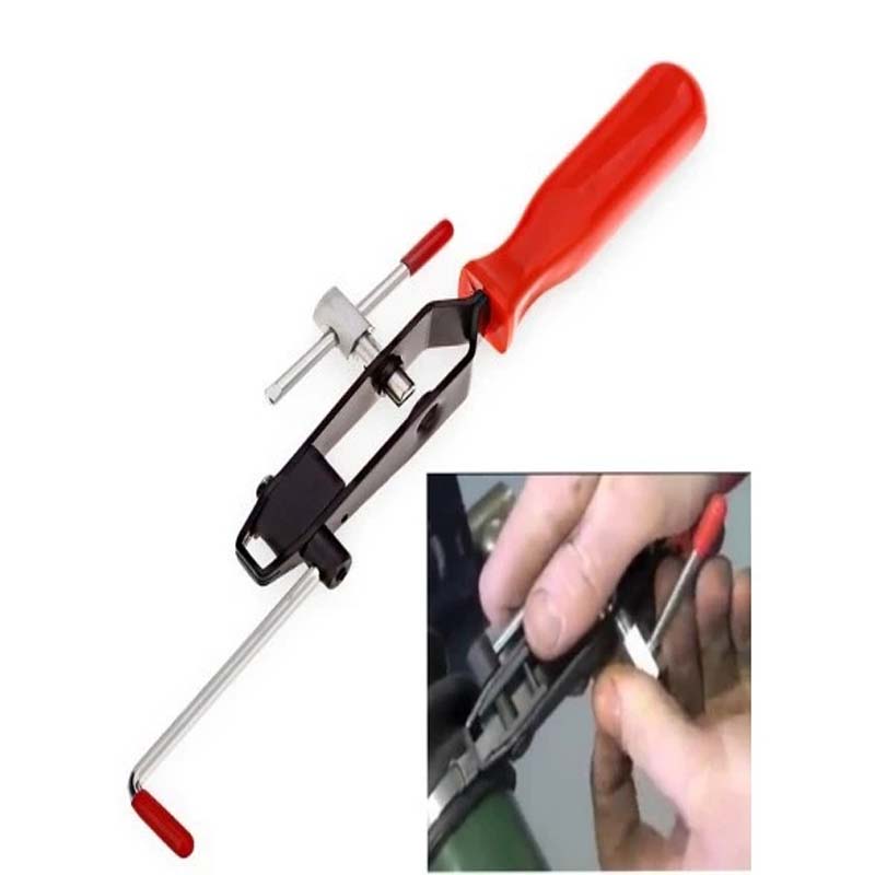 NEW ATV Auto CV Joint Banding Boot Axle Clamp Tool CV Half Shaft Boot Band Buckle Clamps Repair Install Tools
NEW ATV Auto CV Joint Banding Boot Axle Clamp Tool CV Half Shaft Boot Band Buckle Clamps Repair Install Tools