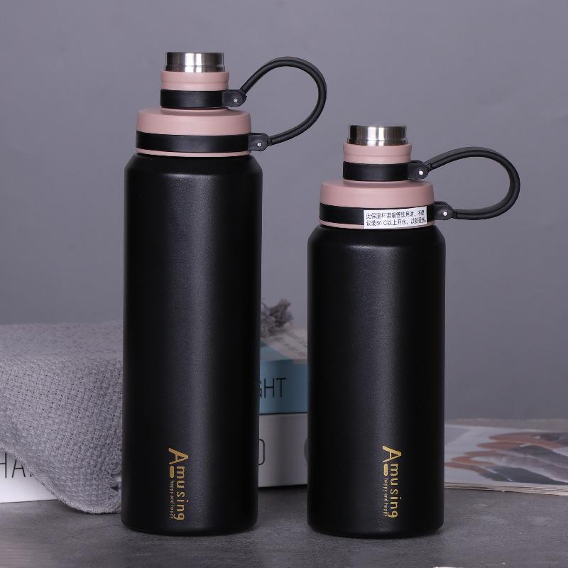 New Fashion Grid Straw Sports Cup Steel Outdoor Sports Handy Sling Cup Durable Durable Useful Useful Safety Safety 600ml
New Fashion Grid Straw Sports Cup Steel Outdoor Sports Handy Sling Cup Durable Durable Useful Useful Safety Safety 600ml