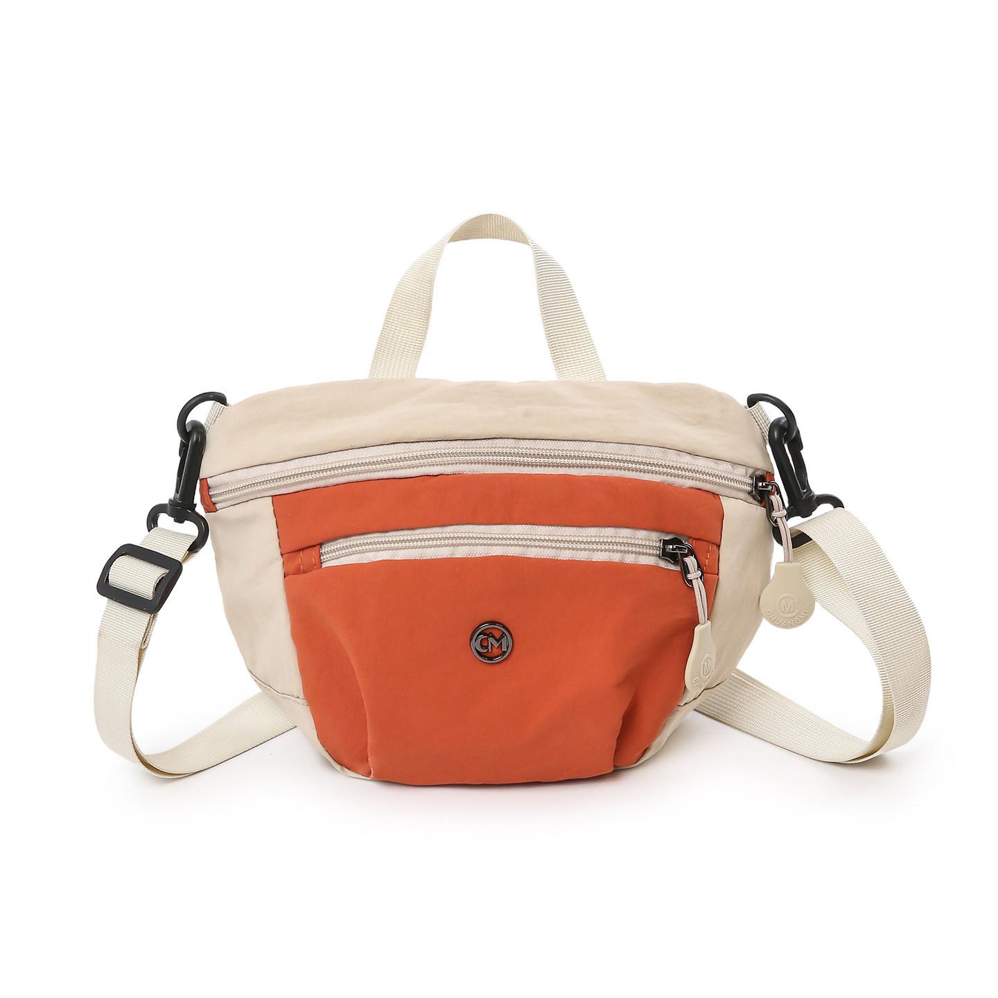 Lightweight outdoor crossbody bag for women2026New summer travel large-capacity super popular mobile phe crossbody bag брудно-білий
Lightweight outdoor crossbody bag for women2026New summer travel large-capacity super popular mobile phe crossbody bag брудно-білий