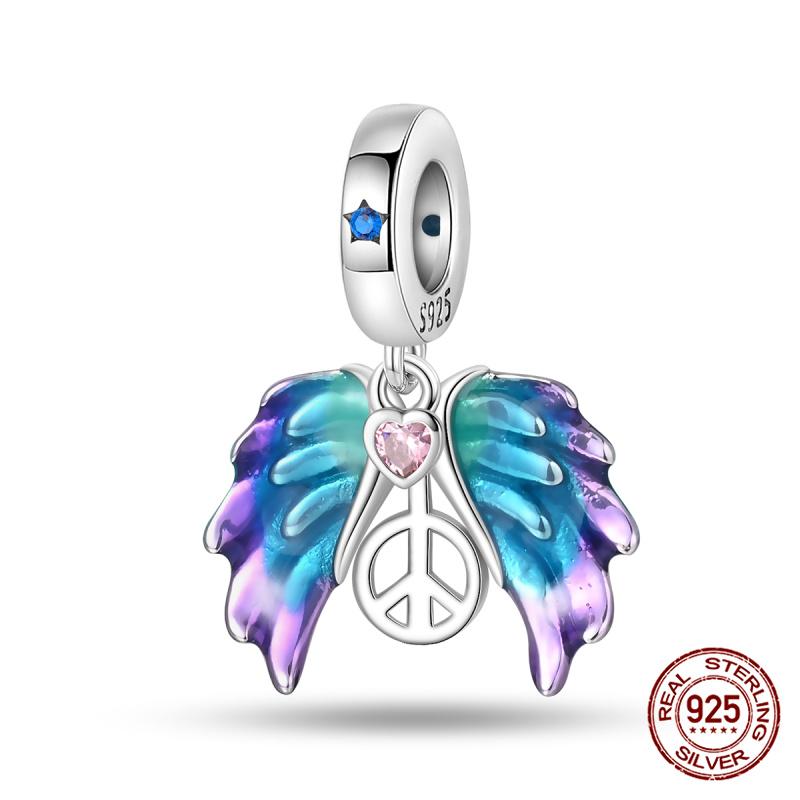 Brand New 100% Copper Metal Chameleon Blue Whale & Poodle Charm Bead Components Compatible With Authentic Original Bracelet High Quality Fine Jewelry
Brand New 100% Copper Metal Chameleon Blue Whale & Poodle Charm Bead Components Compatible With Authentic Original Bracelet High Quality Fine Jewelry