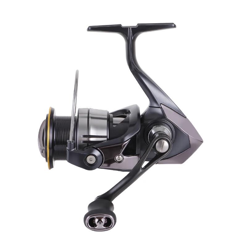 IOSN Whale Carbon Fiber Spinning Reel
IOSN Whale Carbon Fiber Spinning Reel
