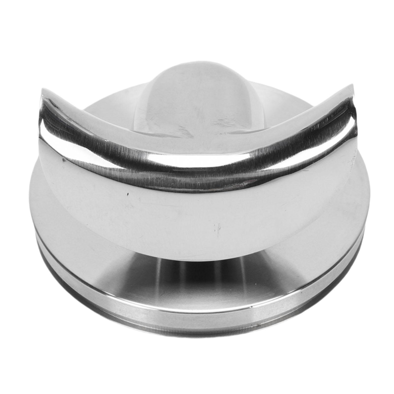 54mm Portafilter Spout Bottomless To Spouted Coffee NaMachine Portafilter Spout 304 Stainless Steel with O Rings
54mm Portafilter Spout Bottomless To Spouted Coffee NaMachine Portafilter Spout 304 Stainless Steel with O Rings