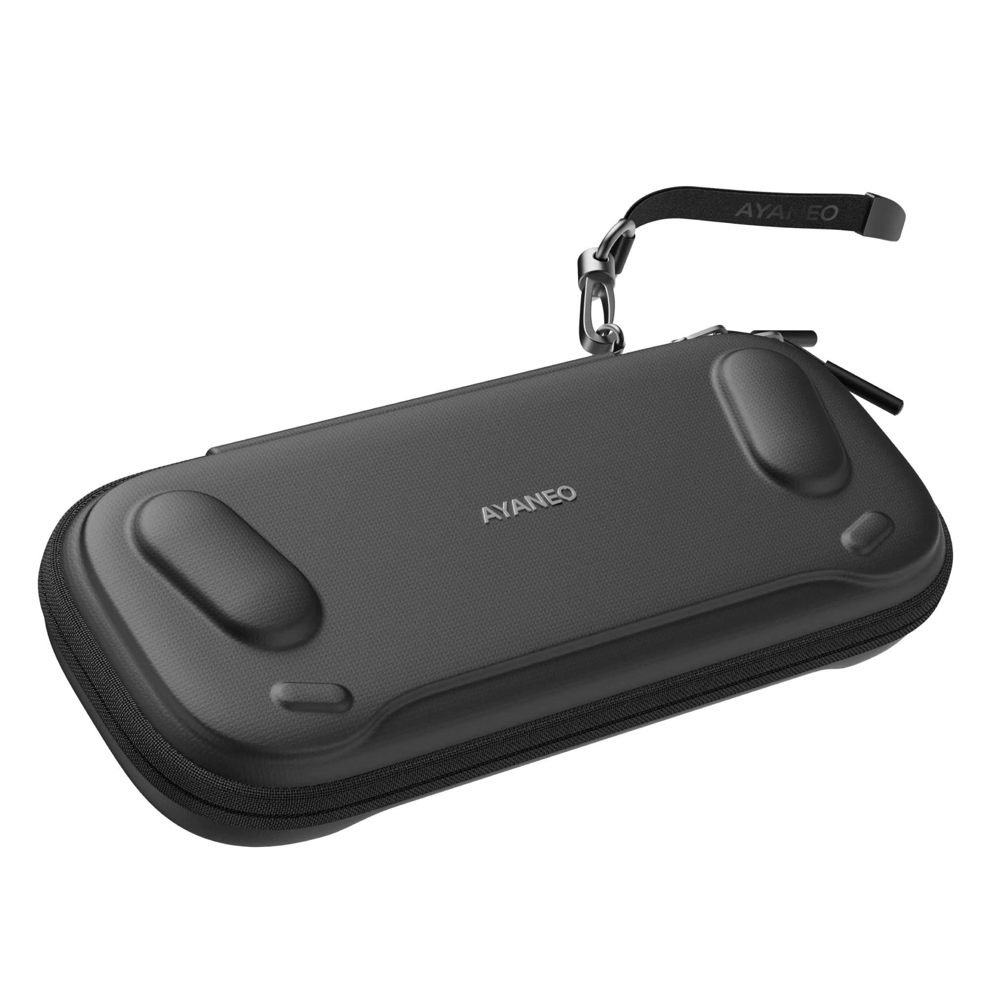 AYANEO 3 Series Genuine Hard Case (Starry Black)
AYANEO 3 Series Genuine Hard Case (Starry Black)