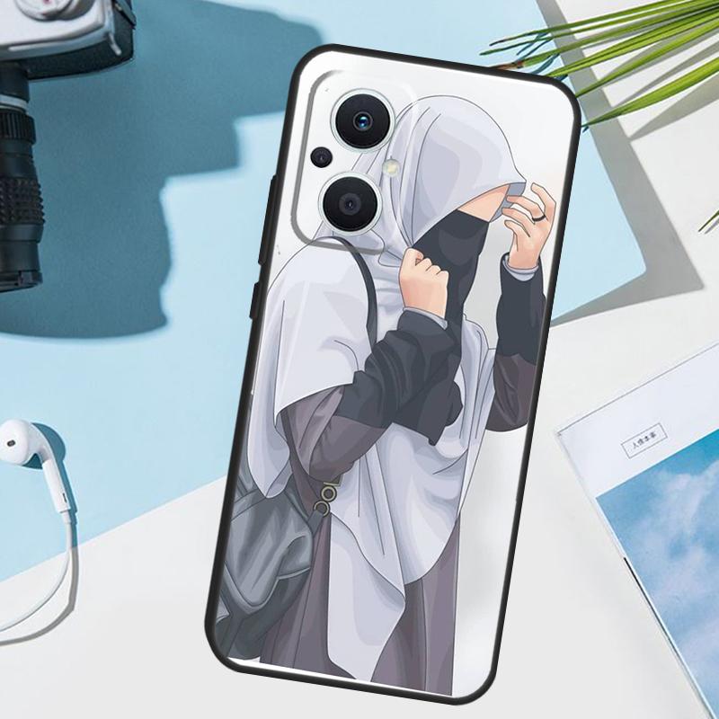 Hijab Face Muslim Islamic Cover For OPPO Reno 11 Pro 10 12 13 14 14F 13F 12F 11F 7 8 Lite OPPO Find X6 X5 X8 X9 Pro Case OPPO Reno12 Pro
Hijab Face Muslim Islamic Cover For OPPO Reno 11 Pro 10 12 13 14 14F 13F 12F 11F 7 8 Lite OPPO Find X6 X5 X8 X9 Pro Case OPPO Reno12 Pro
