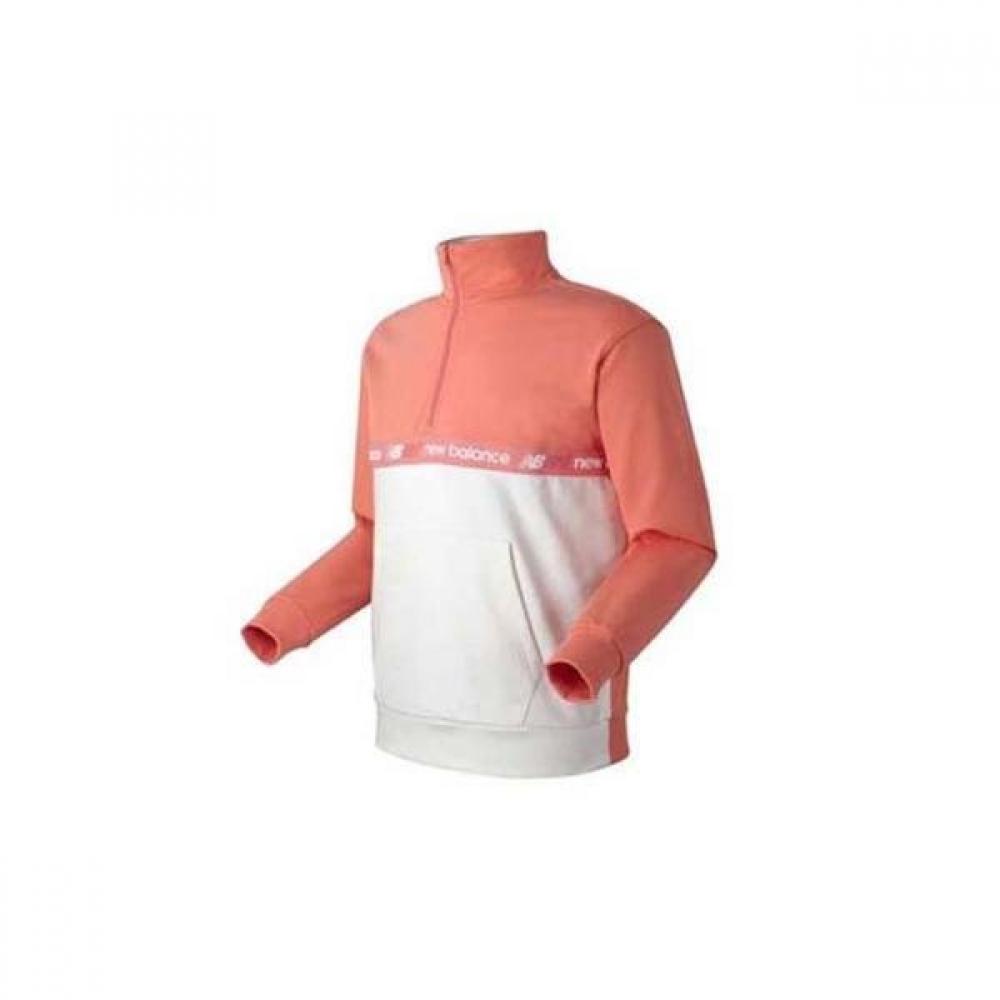New Balance New Balance Nbnc832033 Pk Velour Back Flying Logo Half Zip Up Unisex Long Sleeve Tee Толстовка color 95
New Balance New Balance Nbnc832033 Pk Velour Back Flying Logo Half Zip Up Unisex Long Sleeve Tee Толстовка color 95