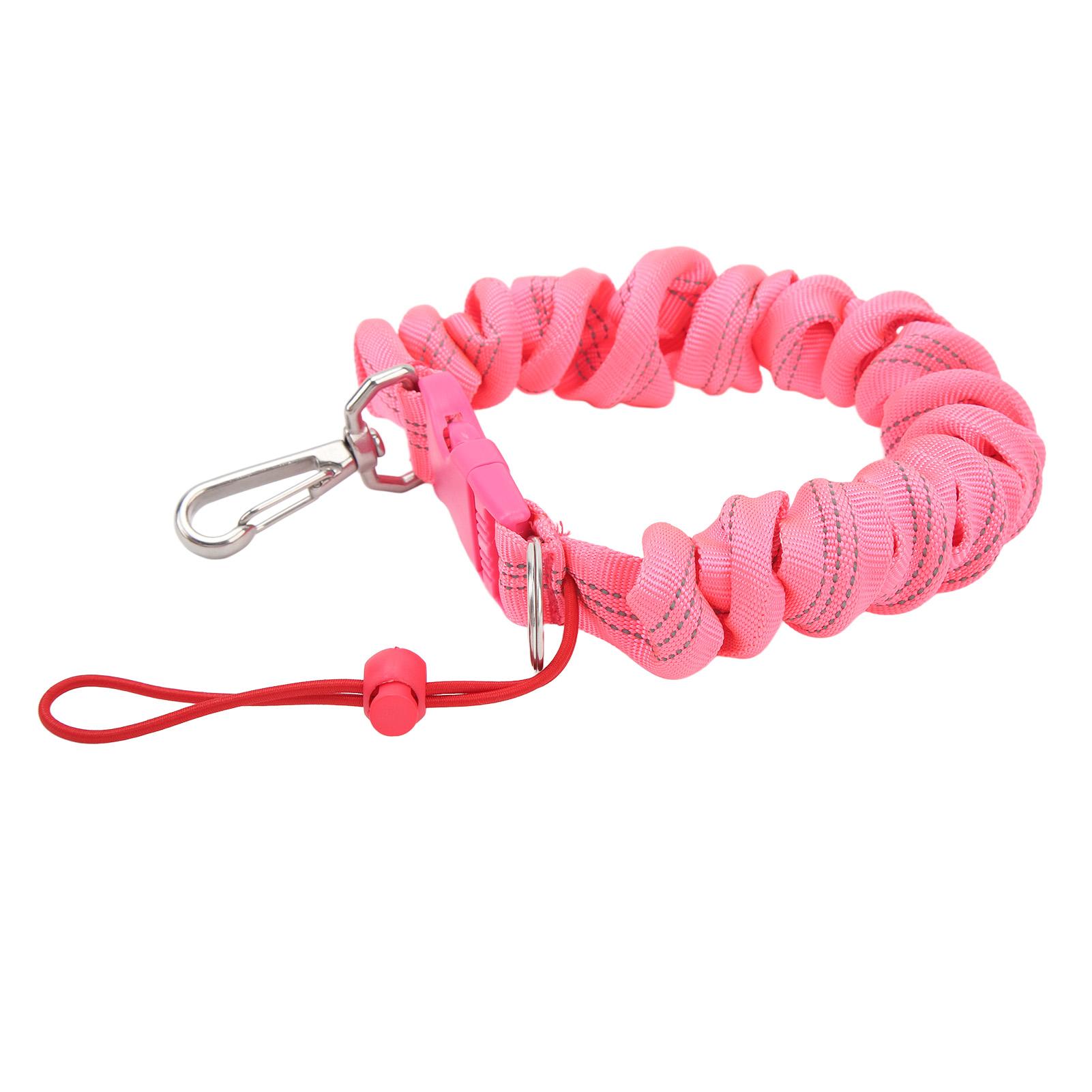 Diving Camera Lanyard Stainless Steel Spring Coiled Lanyard Diving Coil Lanyard for Underwater Diving рожевий
Diving Camera Lanyard Stainless Steel Spring Coiled Lanyard Diving Coil Lanyard for Underwater Diving рожевий