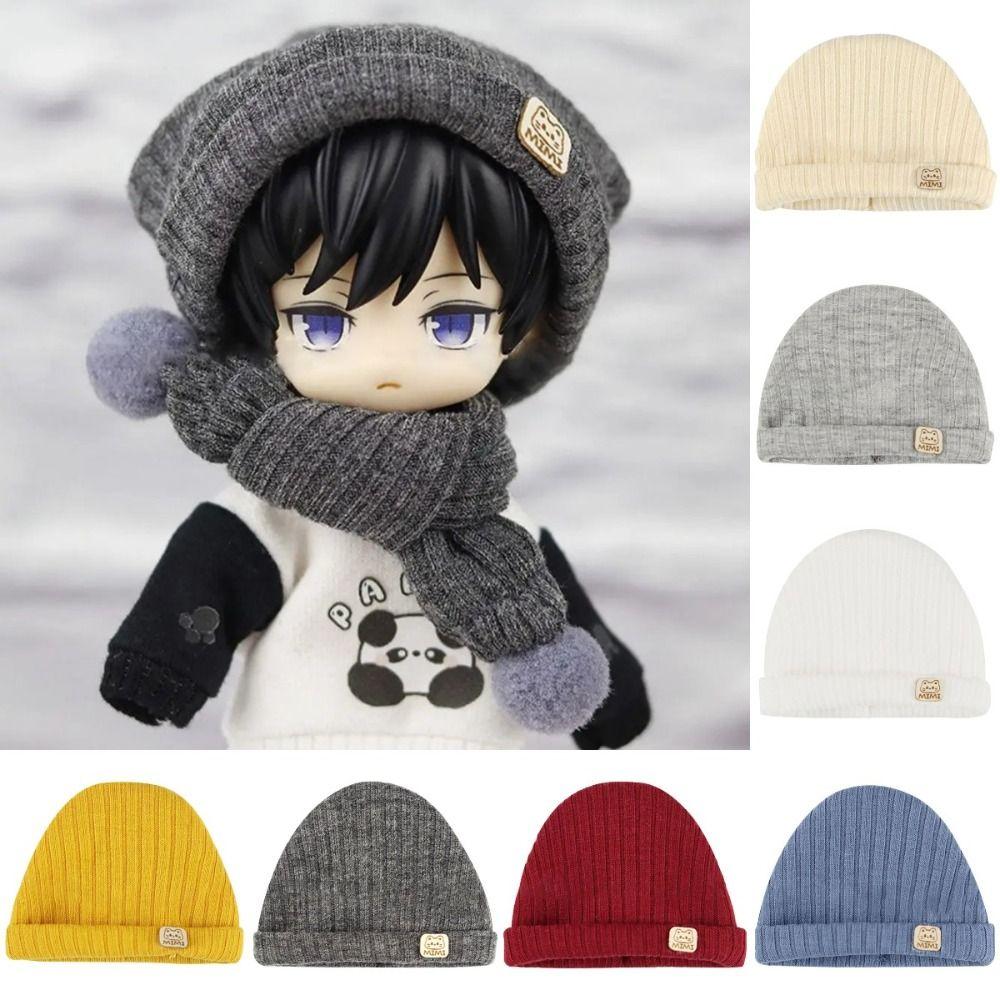 Миниатюрная шапочка для куклы Ob11 мягкая 1/12 BJD кукольные шапки 16 см кукольная вязаная шапка аксессуары для кукол красный
Миниатюрная шапочка для куклы Ob11 мягкая 1/12 BJD кукольные шапки 16 см кукольная вязаная шапка аксессуары для кукол красный