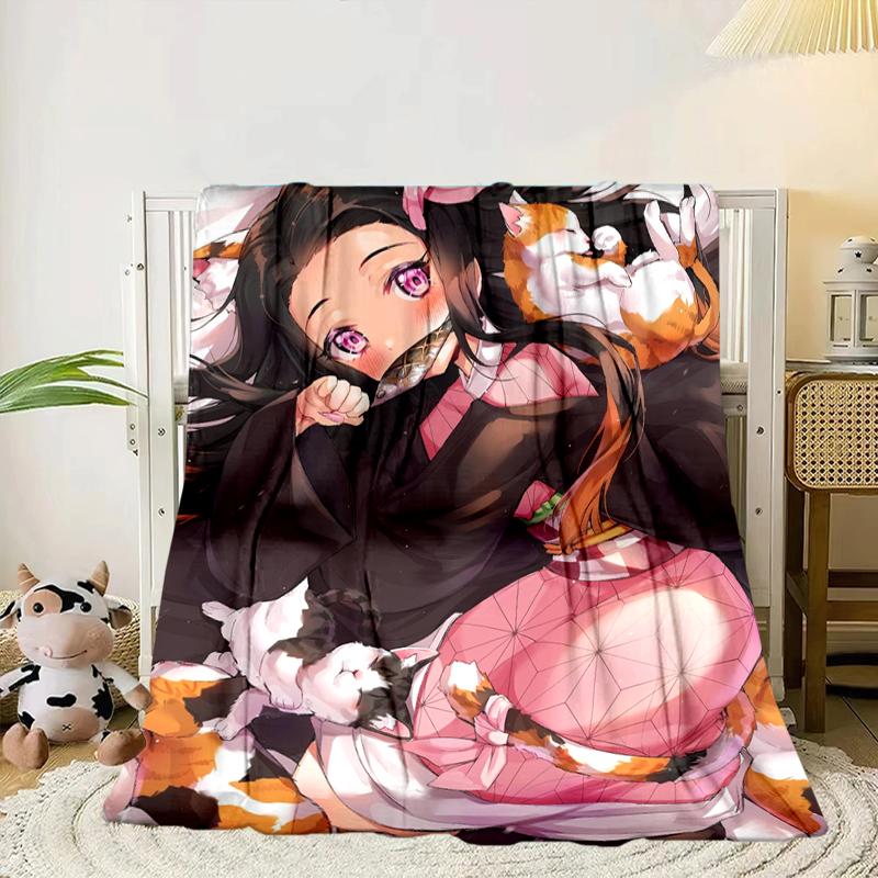 Anime Samurai Warrior Battle Scene Blanket Flannel Blanket for bed, sofa, Camping, Hiking, Picnic Essentials, gift for family Fan gifts 75x90cm
Anime Samurai Warrior Battle Scene Blanket Flannel Blanket for bed, sofa, Camping, Hiking, Picnic Essentials, gift for family Fan gifts 75x90cm