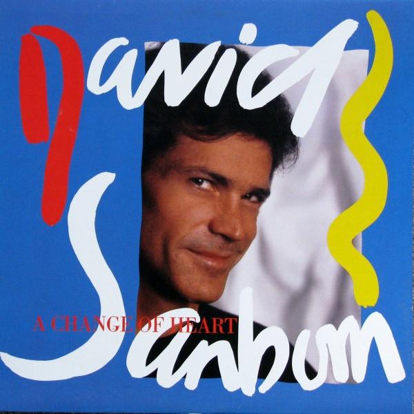 LP Record DAVID SANBORN A Change Of Heart 9254791 Warner Bros. Re 1987 Canada Jazz Used
LP Record DAVID SANBORN A Change Of Heart 9254791 Warner Bros. Re 1987 Canada Jazz Used
