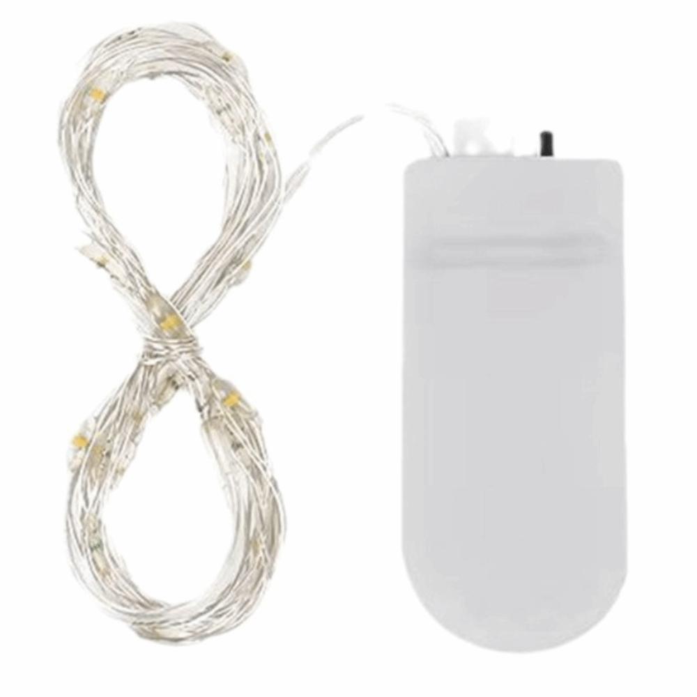 6Pcs Waterproof Fairy String Lights 10 Lights/20 Lights 1 Meter/2 Meters Twinkle Firefly Starry Lights LED Twinkle String Lights
6Pcs Waterproof Fairy String Lights 10 Lights/20 Lights 1 Meter/2 Meters Twinkle Firefly Starry Lights LED Twinkle String Lights