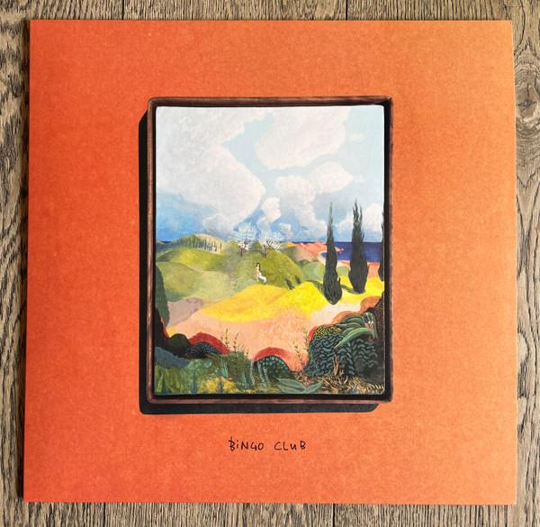 LP Record BINGO CLUB - Better Lucky Than Beautiful FZ0004 Fuzo Music Comp 2022 France Dance & Electronica
LP Record BINGO CLUB - Better Lucky Than Beautiful FZ0004 Fuzo Music Comp 2022 France Dance & Electronica
