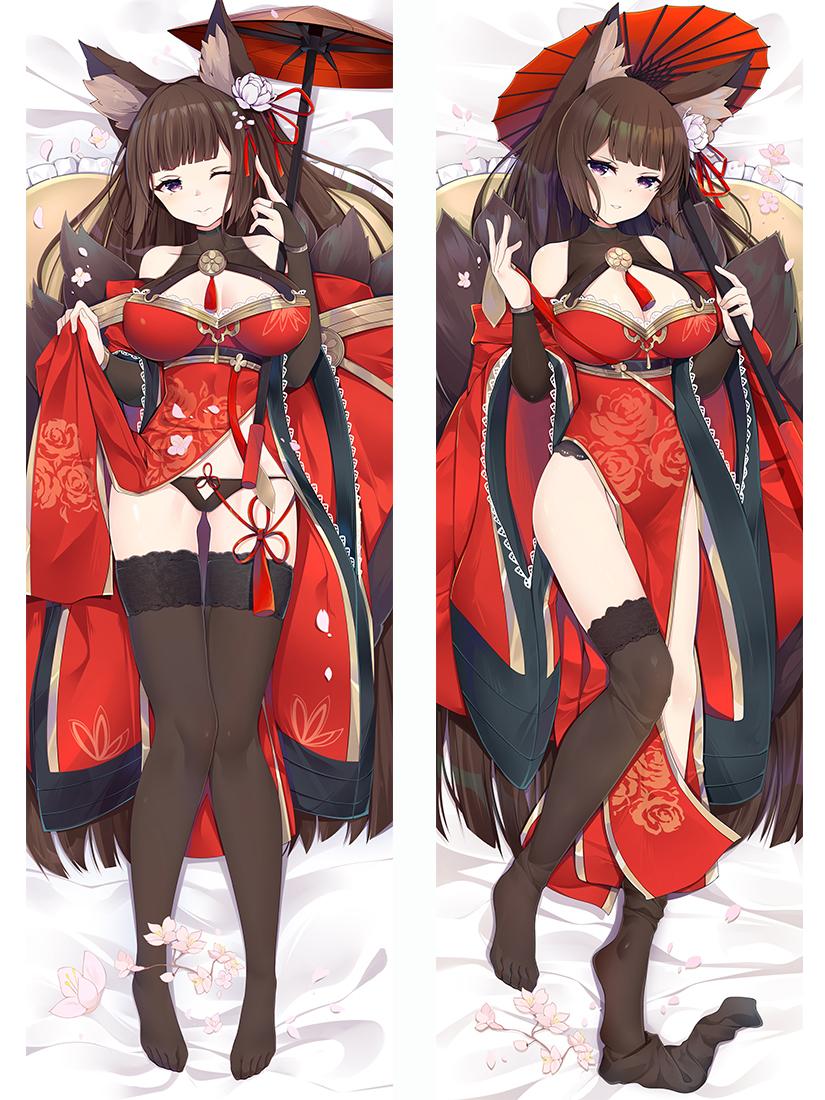 Mxdfafa наволочка из японского аниме Azur Lane с героями мультфильмов Amagi, сексуальная наволочка для тела для девочек, чехол для подушки манга Dakimakura
Mxdfafa наволочка из японского аниме Azur Lane с героями мультфильмов Amagi, сексуальная наволочка для тела для девочек, чехол для подушки манга Dakimakura
