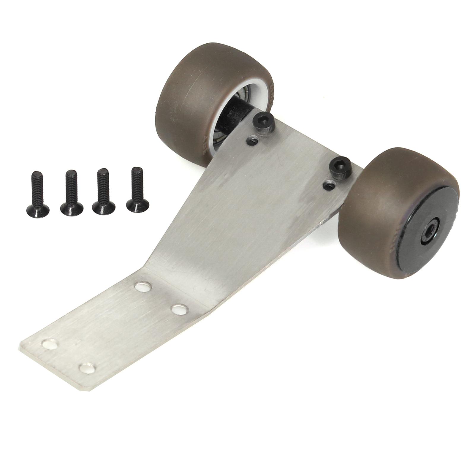 RC Car Stainless Steel Head Wheel Kit For ARRMA 1/18 Granite Grom 1/18 Typhon Grom RC Car Upgrade Accessories United States
RC Car Stainless Steel Head Wheel Kit For ARRMA 1/18 Granite Grom 1/18 Typhon Grom RC Car Upgrade Accessories United States