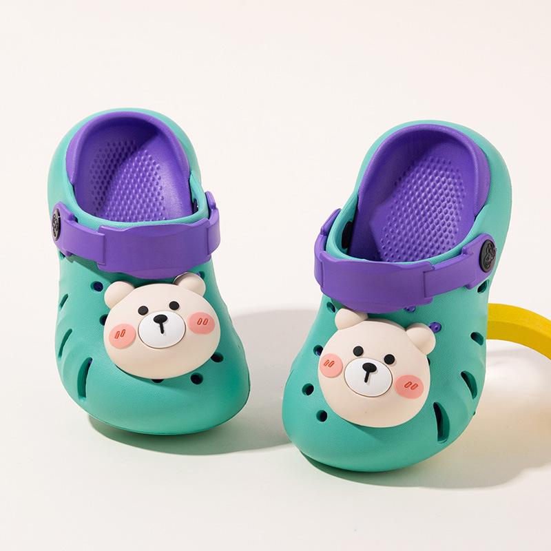 Boy s Shoes - Girls Anti-slip Soft-soled Cute Cartoon Flip-flops 210 озеро зелений колір
Boy s Shoes - Girls Anti-slip Soft-soled Cute Cartoon Flip-flops 210 озеро зелений колір