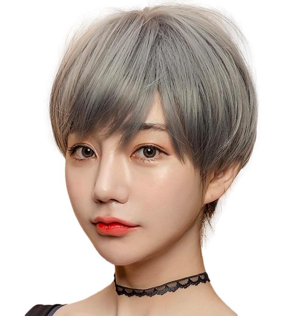 Короткий парик для идеально подходит для повседневного ношения, мужественный короткий или полный парик с короткими волосами и Идеально подходит для и парик боб-волк пепельного цвета или Идеально подходит для медицинских целей это
Короткий парик для идеально подходит для повседневного ношения, мужественный короткий или полный парик с короткими волосами и Идеально подходит для и парик боб-волк пепельного цвета или Идеально подходит для медицинских целей это