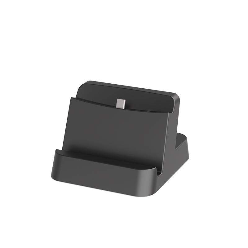 5V3A 15W зарядная док-станция для пульта дистанционного управления PlayStation Portal, аксессуары для плеера, PS5 PS 5 Portal Stand Base Charger Station чёрный
5V3A 15W зарядная док-станция для пульта дистанционного управления PlayStation Portal, аксессуары для плеера, PS5 PS 5 Portal Stand Base Charger Station чёрный