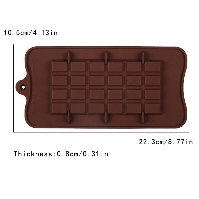 29-стильная нестандартная силиконовая форма для выпечки шоколада, пористый цветок, любовь, конфеты, желе, набор для приготовления льда, декор для торта, мыла, свечей