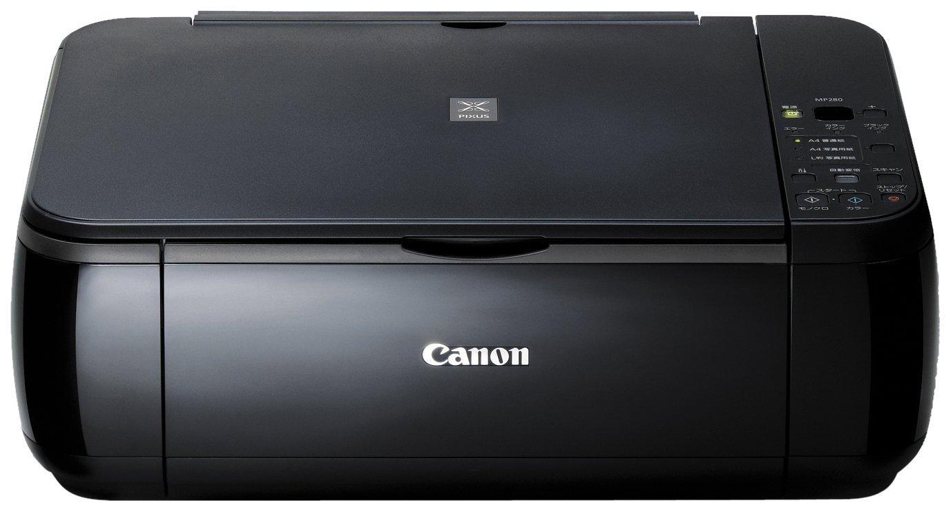 Багатофункціональний струменевий пристрій Canon PIXUS MP280 Прекрасне чорнило для тексту з пігментним чорним барвником Початкова модель 4 кольори + 3 кольори
Багатофункціональний струменевий пристрій Canon PIXUS MP280 Прекрасне чорнило для тексту з пігментним чорним барвником Початкова модель 4 кольори + 3 кольори