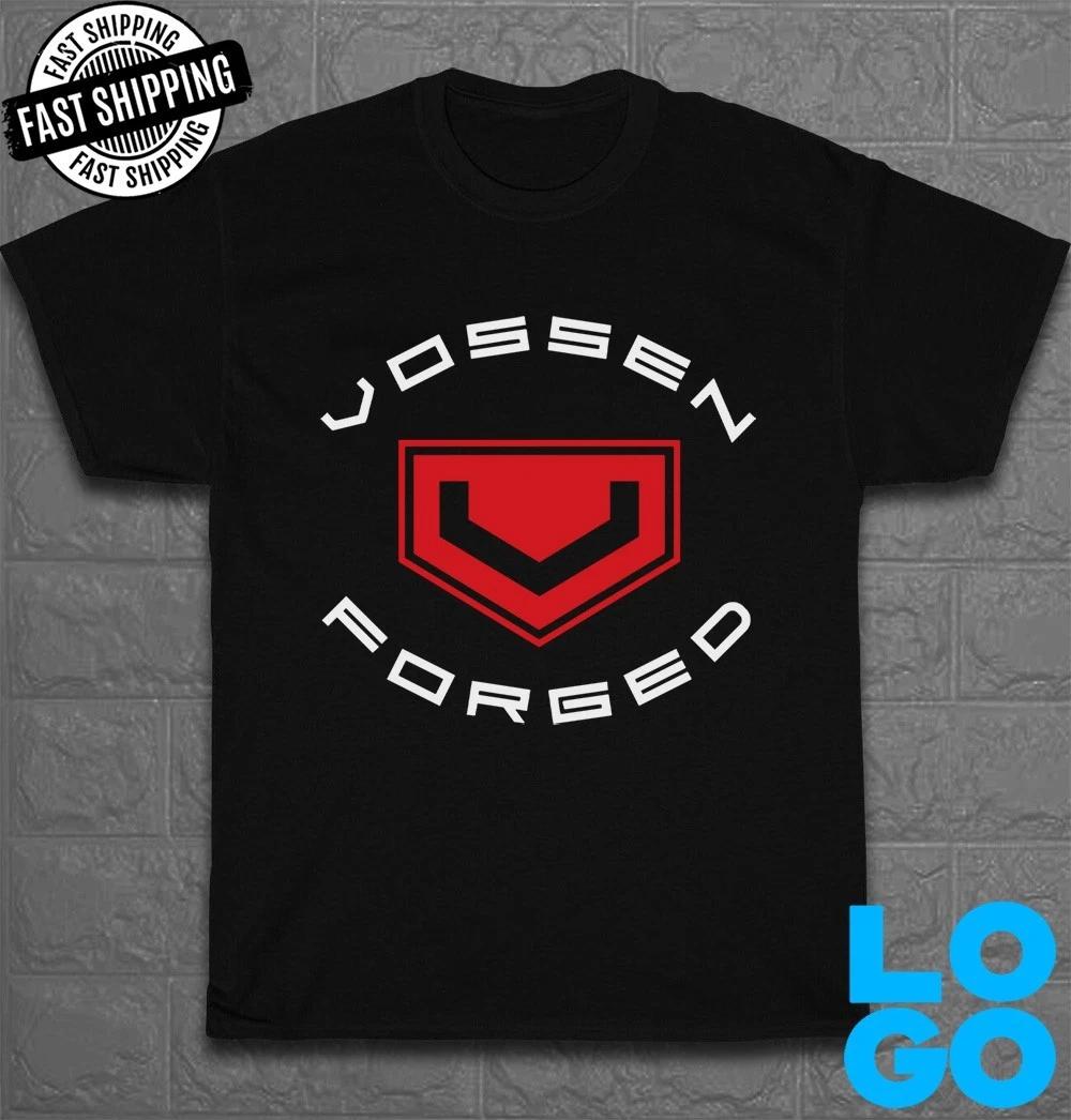 New T-Shirt Vossen Wheels Logo Men s Funny T-Shirt Made In USA Size S to 5XL 4XL
New T-Shirt Vossen Wheels Logo Men s Funny T-Shirt Made In USA Size S to 5XL 4XL