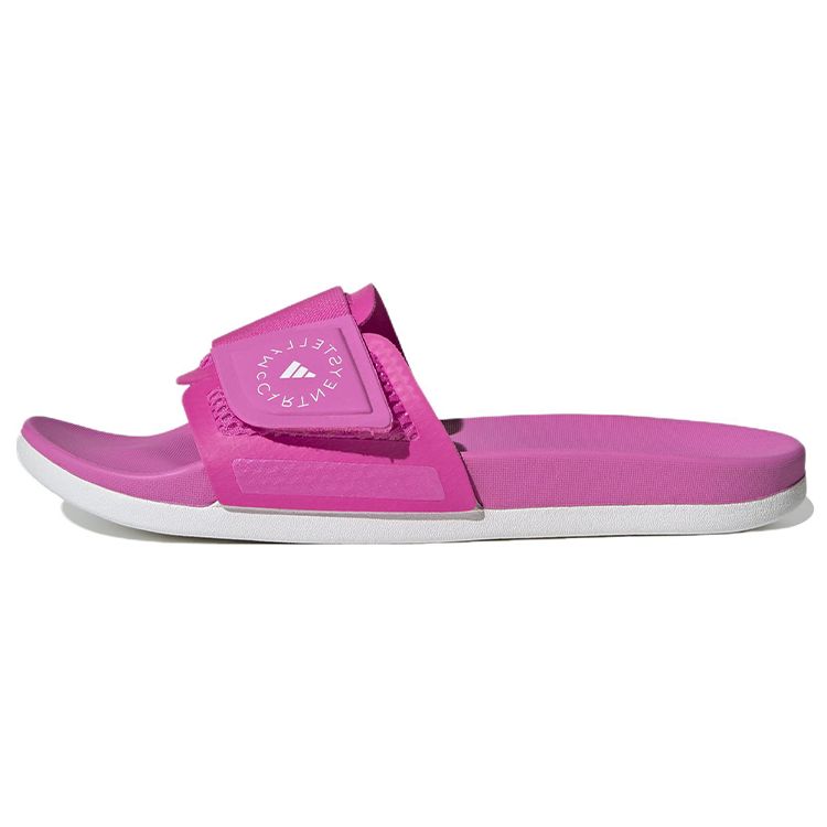 Adidas Stella McCartney x Slide Screaming Pink женские кроссовки Cloud-White HP3198
Adidas Stella McCartney x Slide Screaming Pink женские кроссовки Cloud-White HP3198