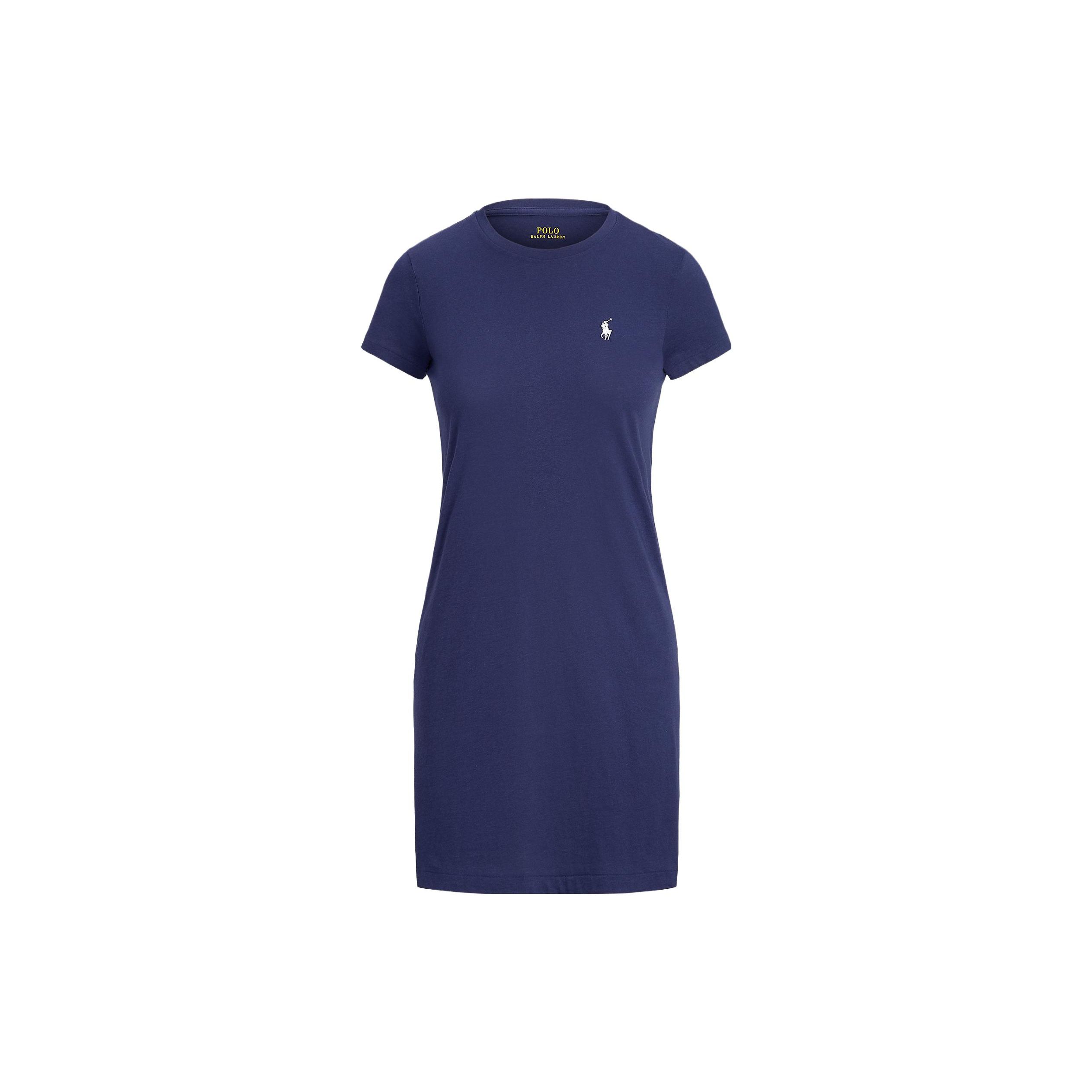 Платье Polo Ralph Lauren SS23 однотонное с вышивкой логотипа, с коротким рукавом, женское платья темно-синий 211662032-003 S
Платье Polo Ralph Lauren SS23 однотонное с вышивкой логотипа, с коротким рукавом, женское платья темно-синий 211662032-003 S