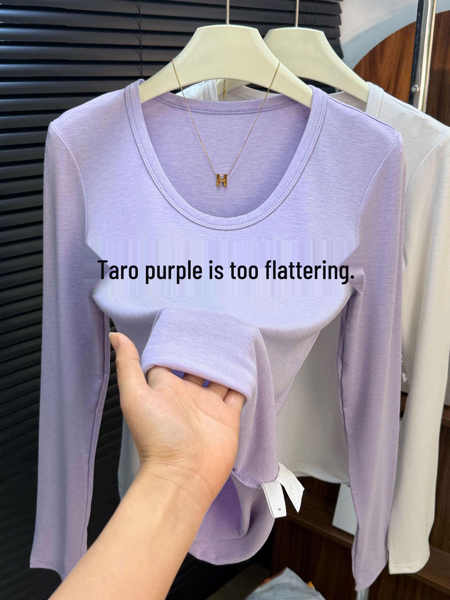 2026 Women s Slim-Fit One-Shoulder U-Neck Long-Sleeve Base Layer Top XL (Weight 125-150 lbs)
2026 Women s Slim-Fit One-Shoulder U-Neck Long-Sleeve Base Layer Top XL (Weight 125-150 lbs)